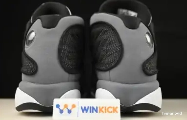 Hyperoad “Black Air 13 Jordan Retro Flint” 0426